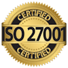 ISO 27001 - Information security management