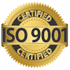 ISO 9001 - Quality management