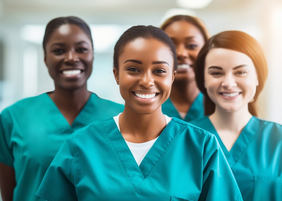 How to become a healthcare assistant in Ireland